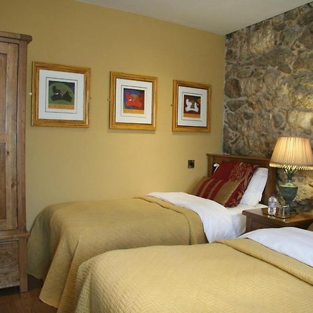 Casa Camino Turismo Rural Palas de Rei Esterno foto