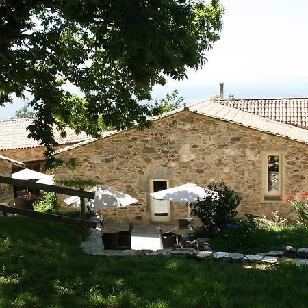 Casa Camino Turismo Rural Palas de Rei Esterno foto