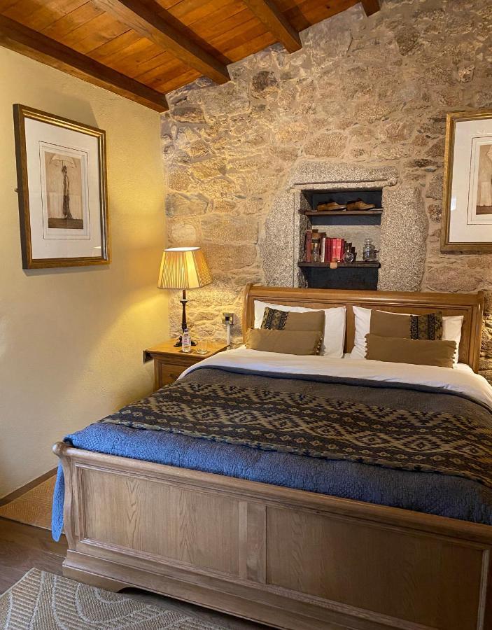 Casa Camino Turismo Rural Palas de Rei Esterno foto