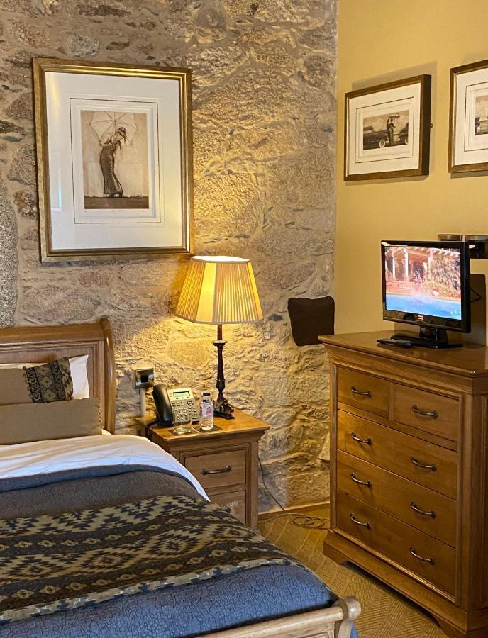 Casa Camino Turismo Rural Palas de Rei Esterno foto