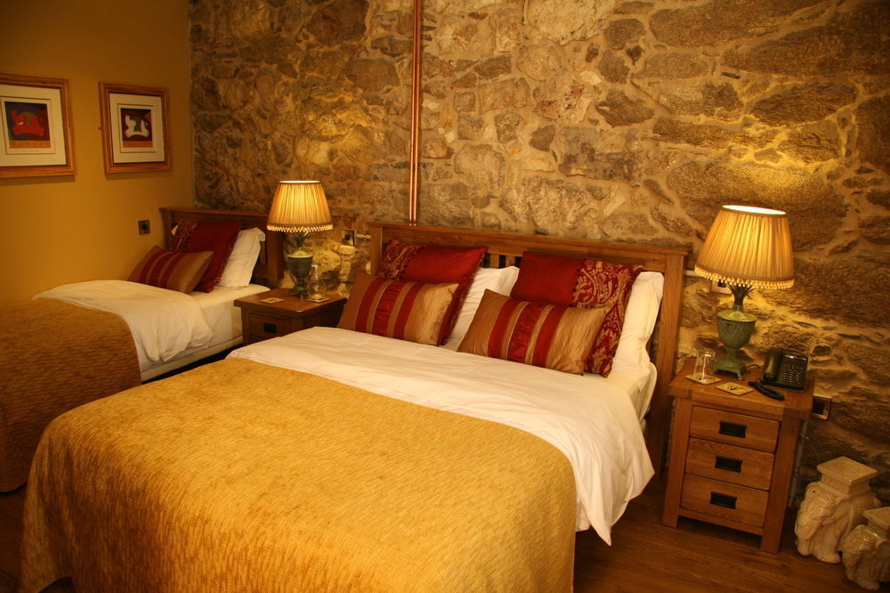 Casa Camino Turismo Rural Palas de Rei Esterno foto